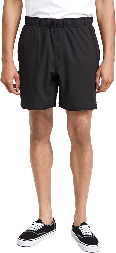 RVCA Men's Yogger Iv Short