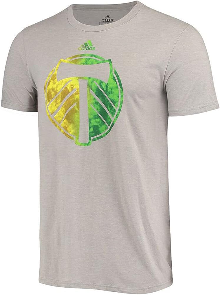 Adidas Mens Graphic T-Shirt