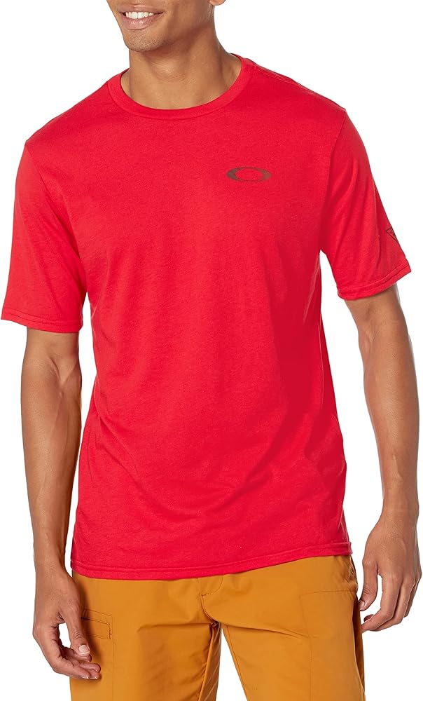 Oakley Si Brave Tee