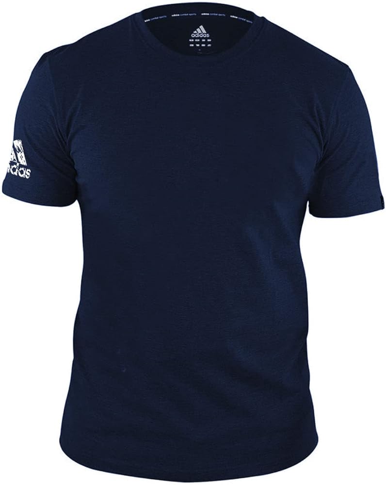 adidas Combat Sports Performance Drifit T-Shirt