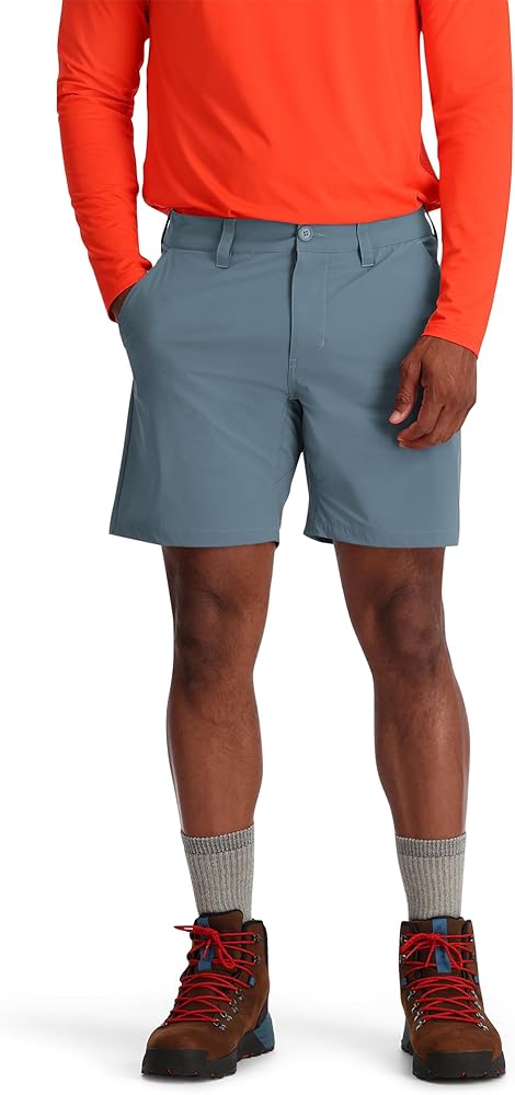 Spyder Mens Nomad Short