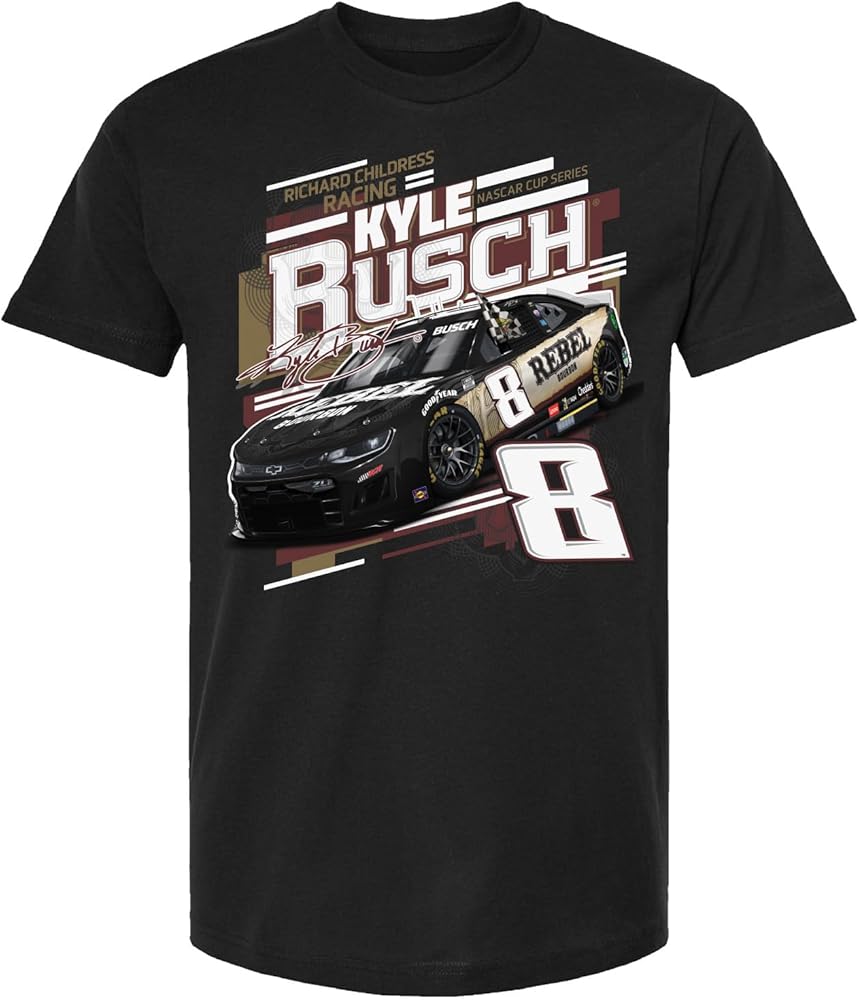 2024 Cup Series Draft T-Shirt