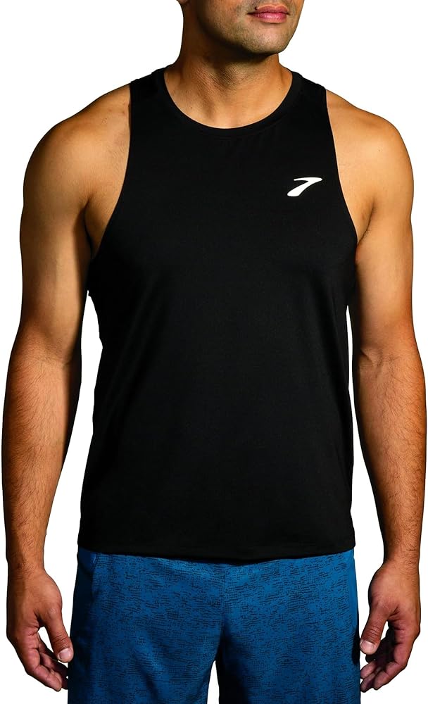 Brooks Atmosphere Singlet 2.0