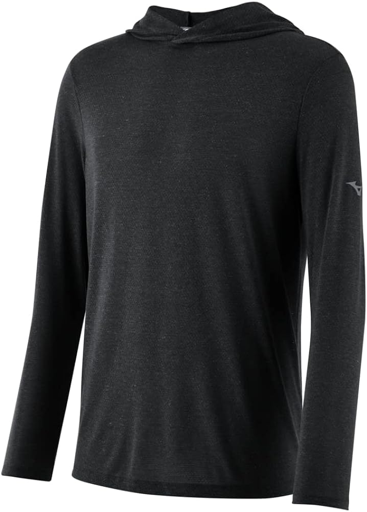 Mizuno Men's Inifinty Training Hoodie