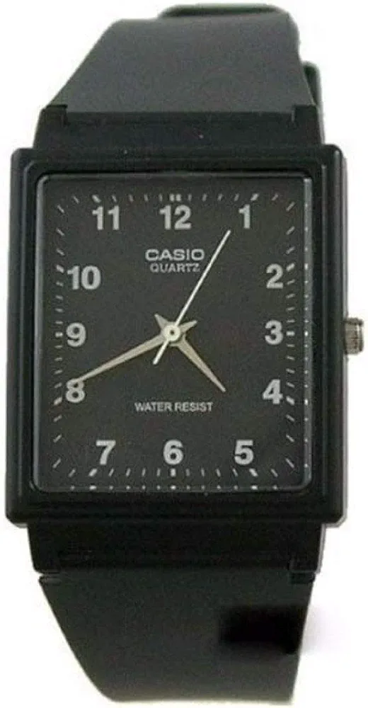 CASIO MQ27-1B Men's Dress Watch