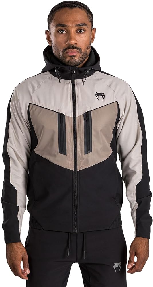 Venum Men's Laser 3.0 Track Jacket