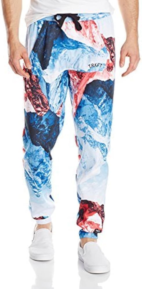 TRUKFIT Men's Slopes Sweatpant