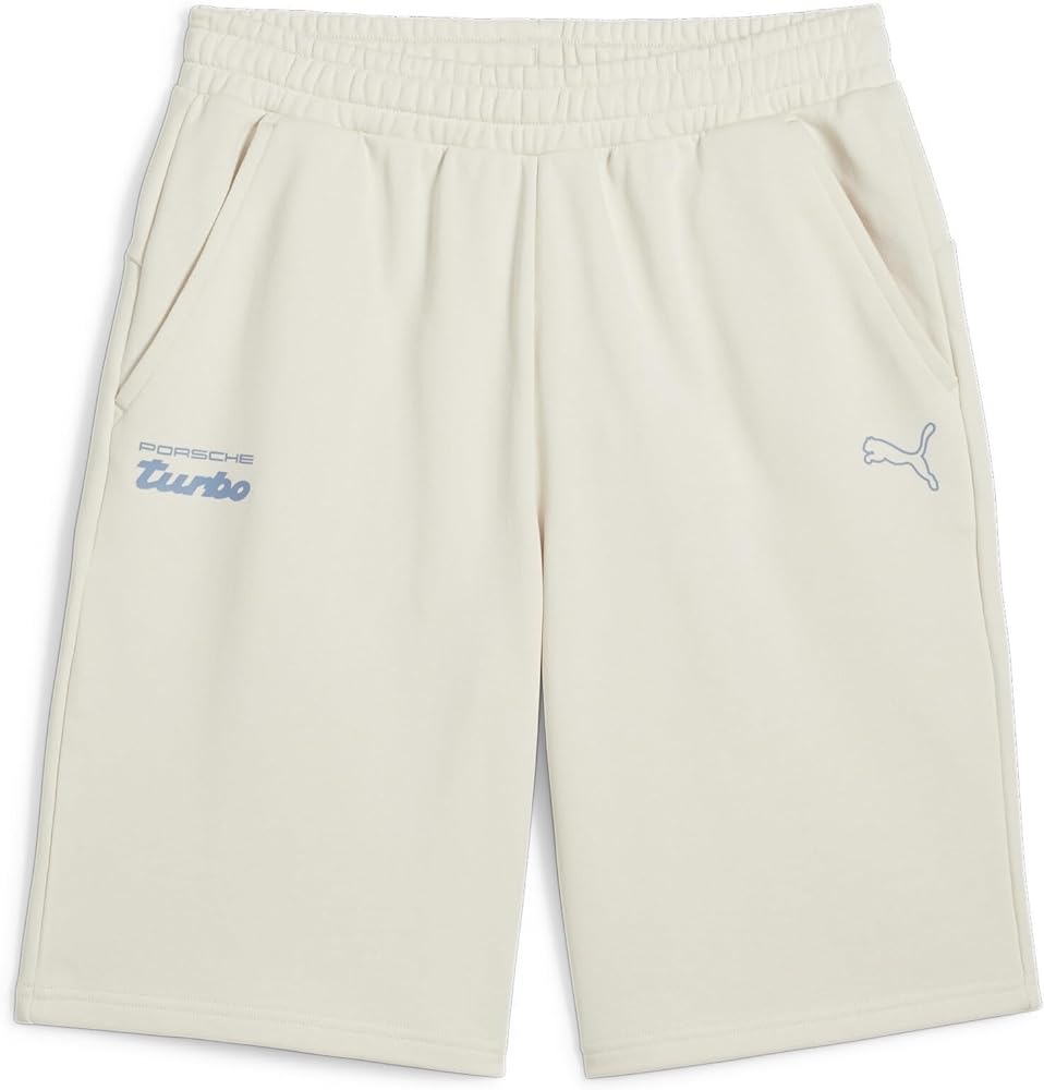 PUMA Men's Standard Porsche Legacy Essentials Shorts