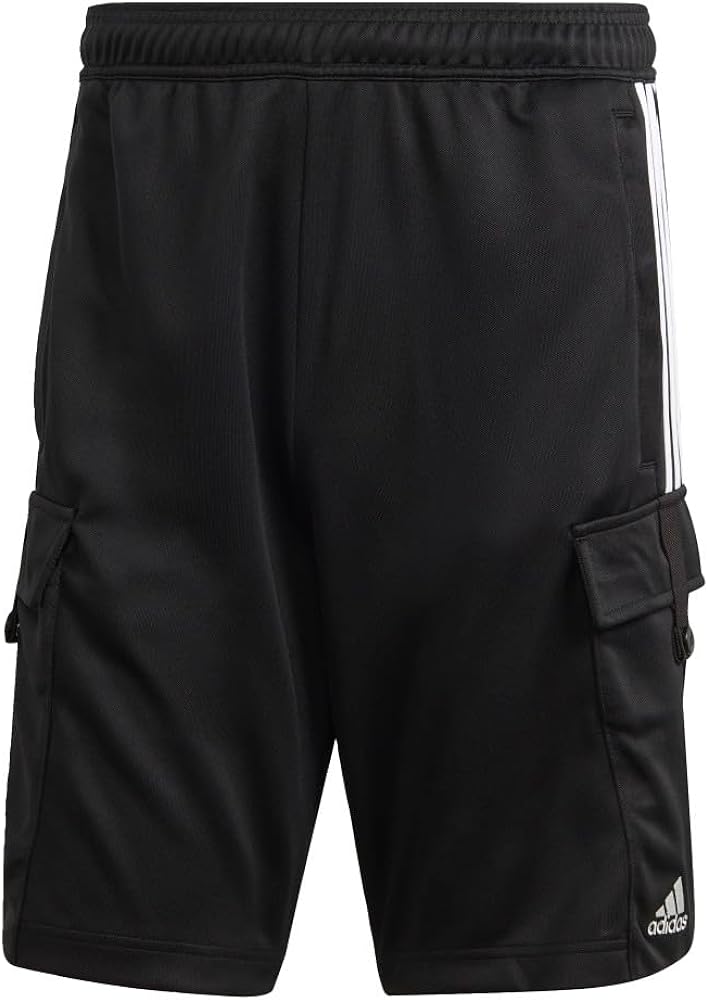 adidas Men's Tiro Cargo Shorts