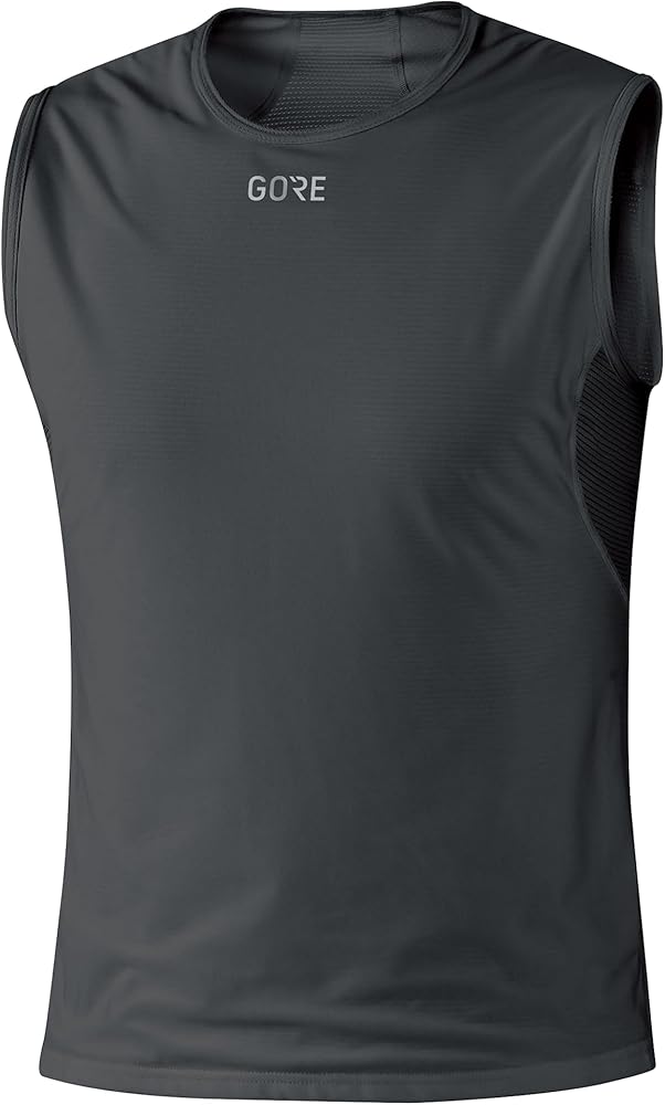 GORE WEAR M Men's Base Layer, GORE WINDSTOPPER