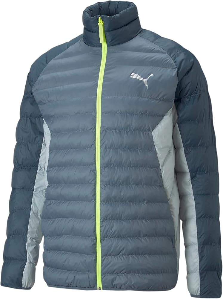 PUMA Men's Packlite Primaloft Jacket