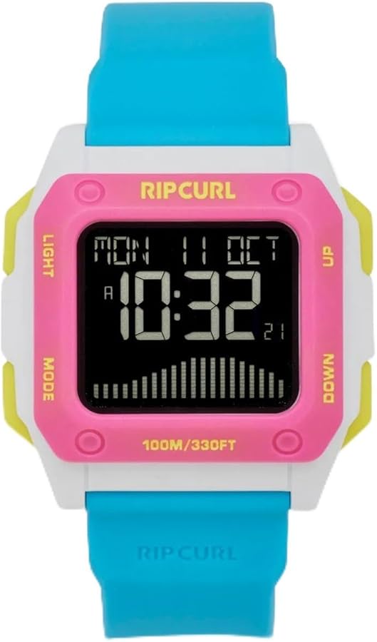 Rip Curl Odyssey Midsize Tide Watch