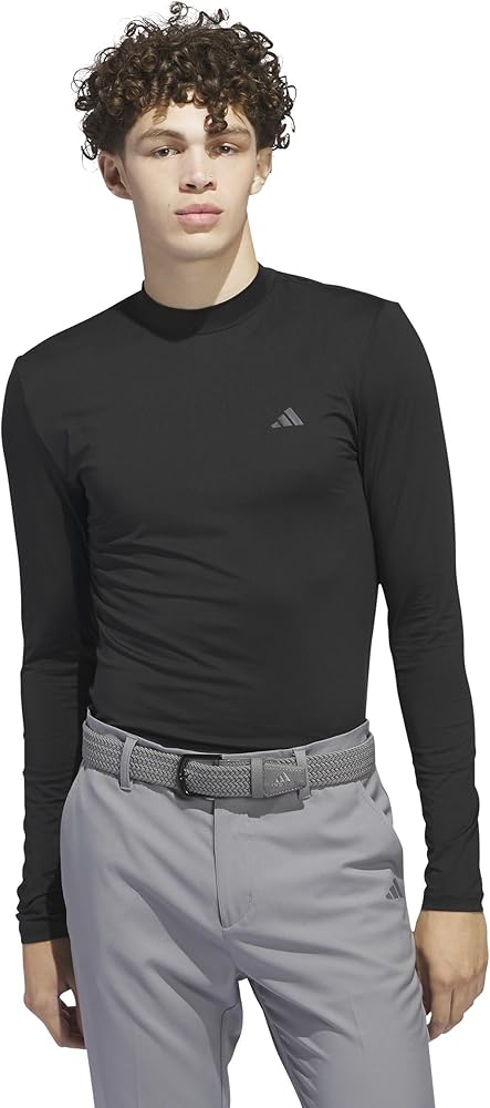 adidas Men's Baselayer Shirt