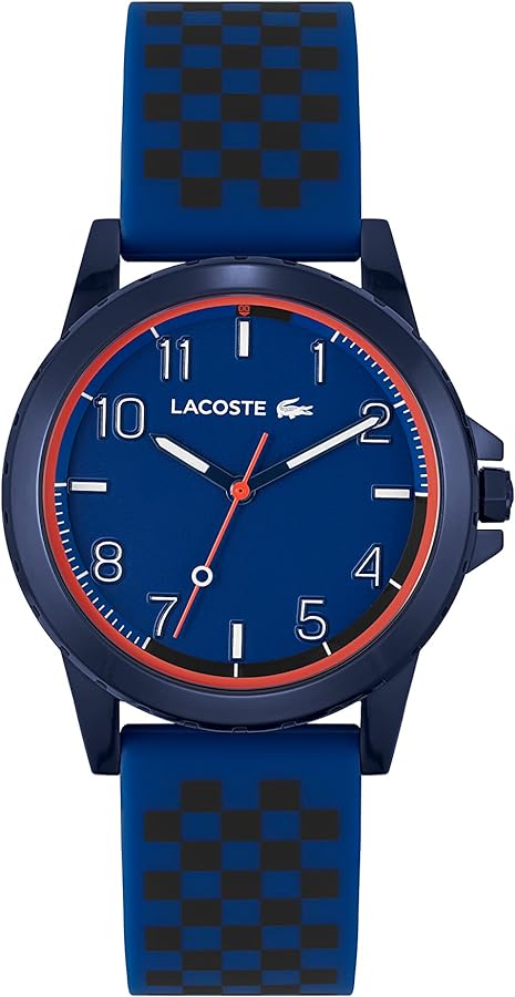 Lacoste Rider Unisex Quartz Watches