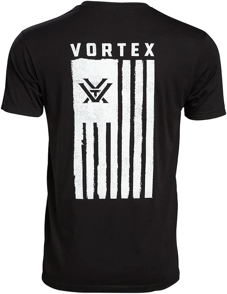 Vortex Optics Salute Short Sleeve Shirts