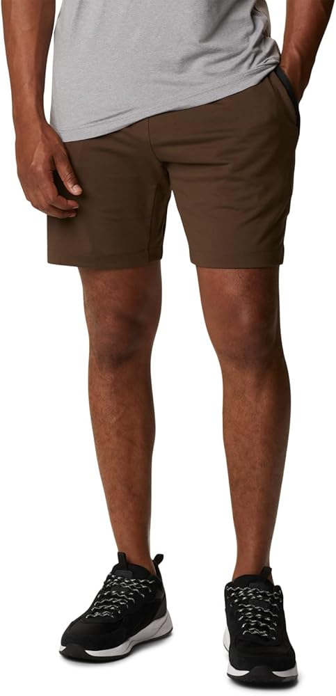 Columbia Men's Tech Trail Knit Short