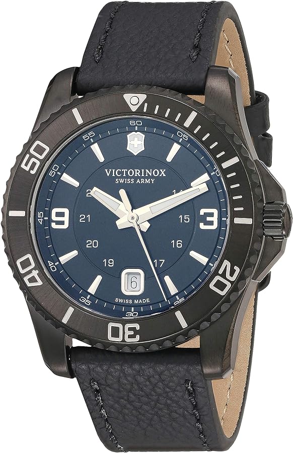 Victorinox Swiss Army Men's Maverick Watch