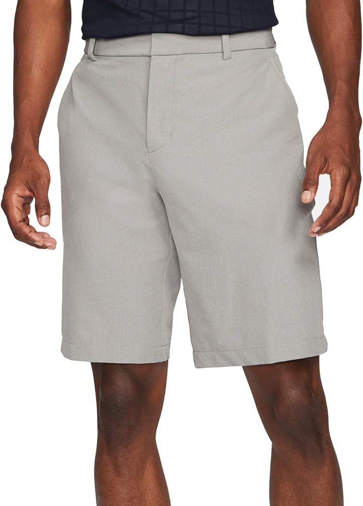 Nike Dri-FIT Men's Golf Shorts, Dust/Pure, 36