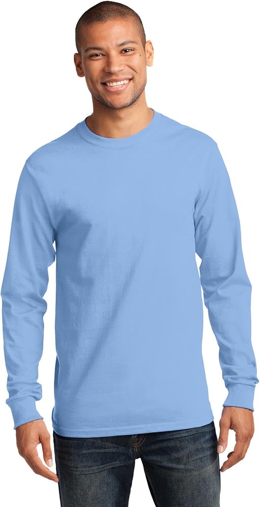 Port & Company - Long Sleeve Essential T-Shirt