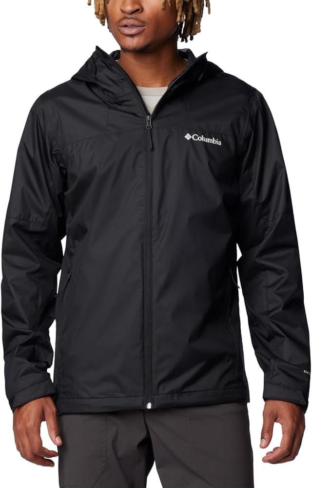 Columbia Men's Inner Limits Iii Jacket