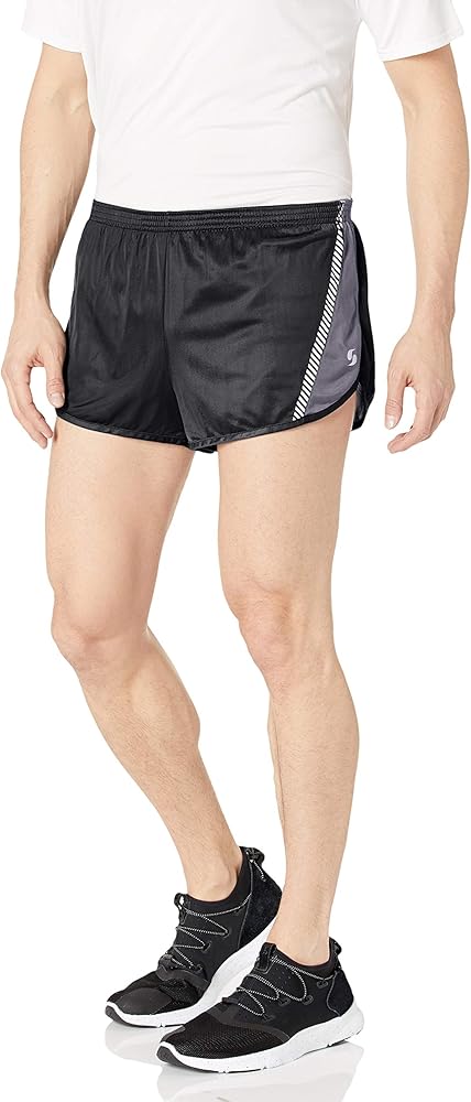 Soffe Men's Ultra Marathon Short