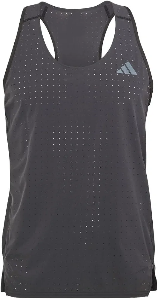 Adizero Running Singlet