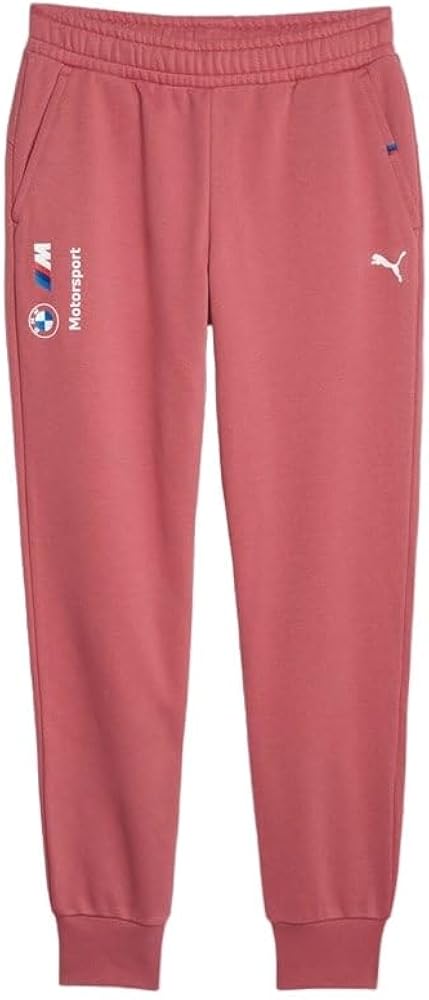 PUMA Men's Standard BMW M Motorsport Sweat Pants