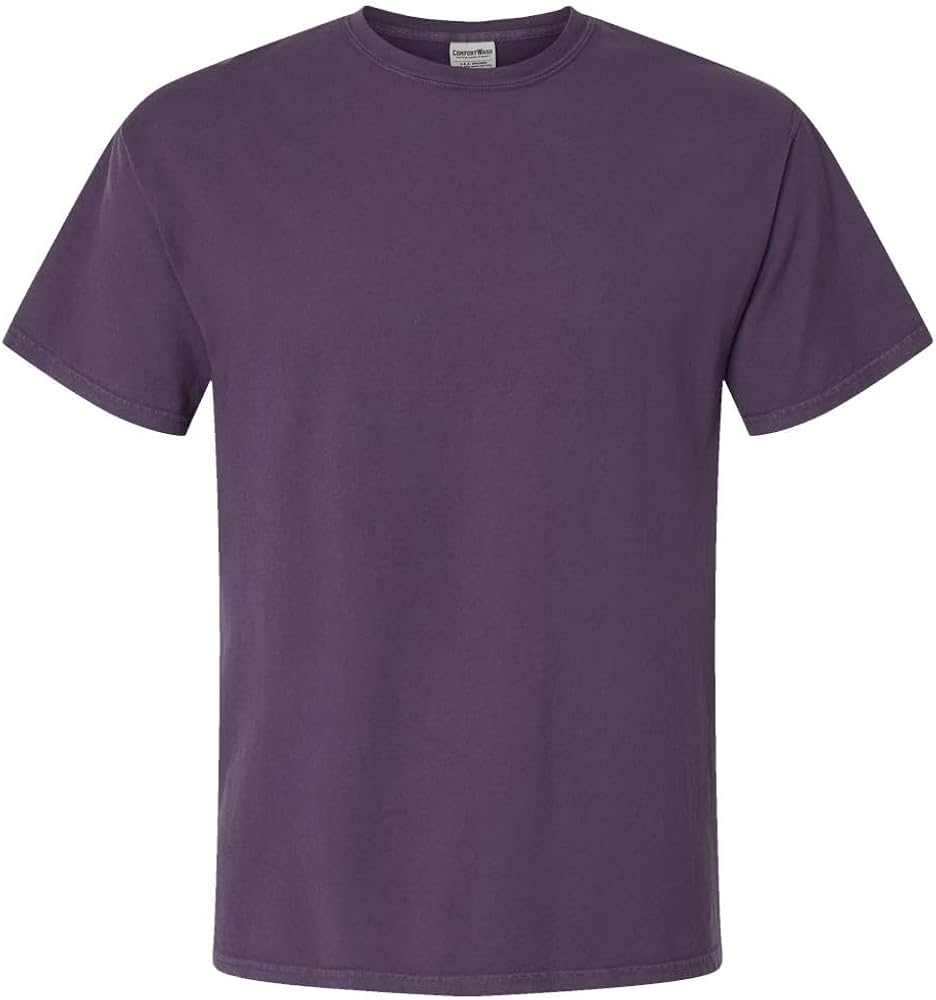 Comfort Colors Men's Short Sleeve Tee, Style 1717