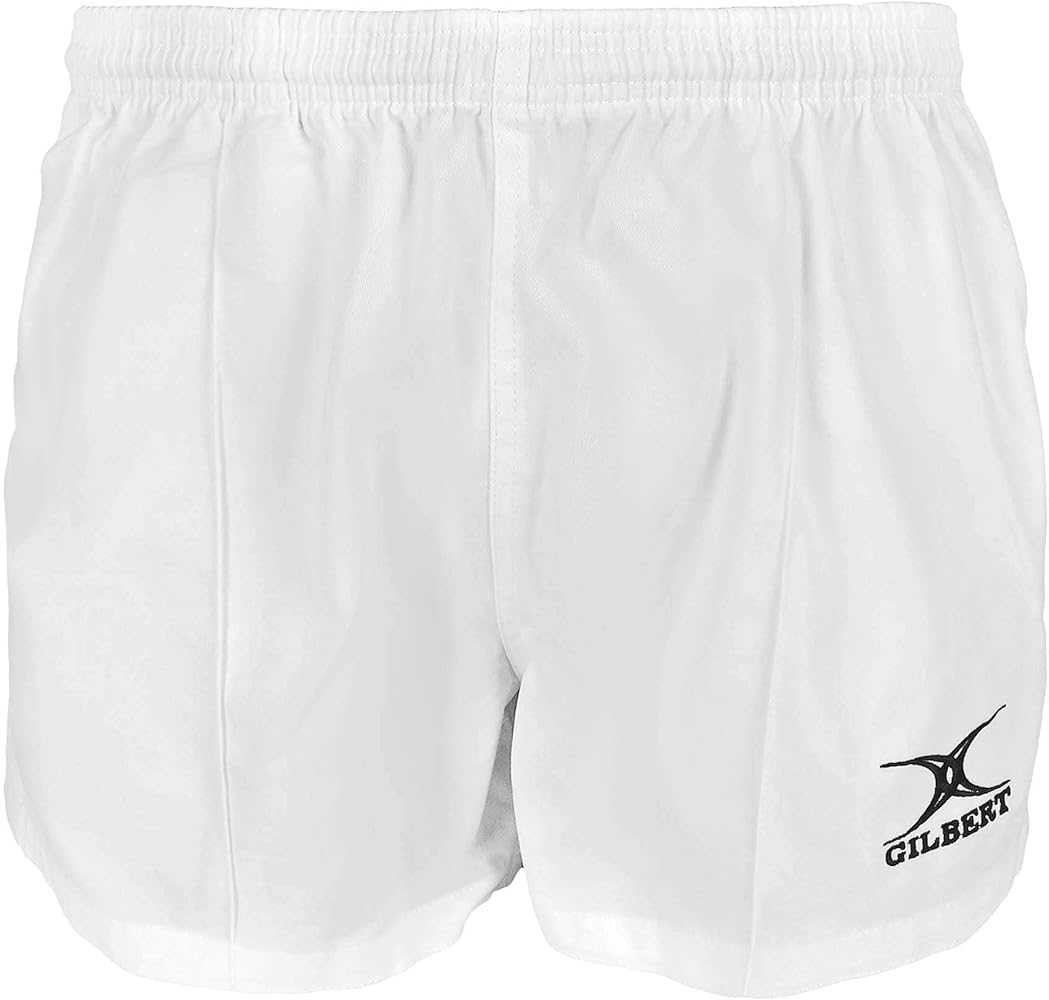 Gilbert Kiwi Pro Rugby Short