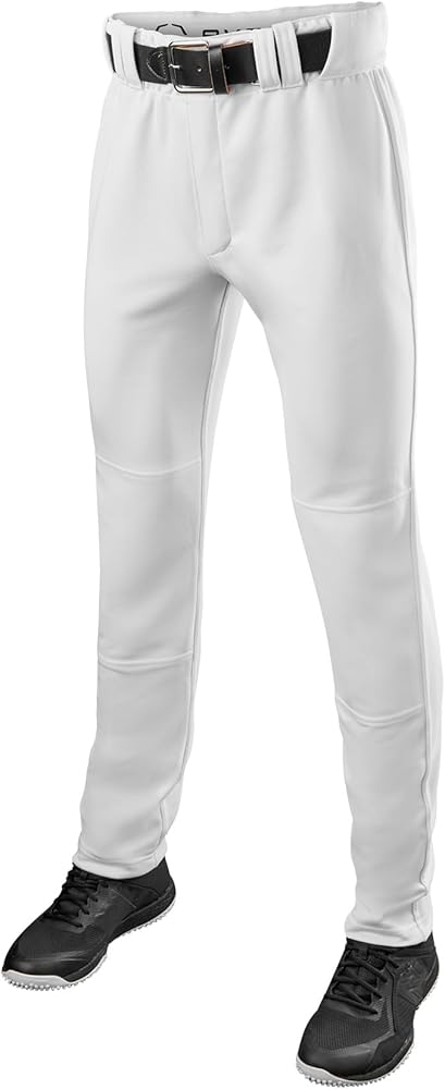 EvoShield Men's Driven Open Bottom Game Pants