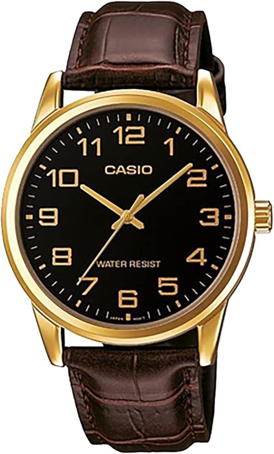 Casio MTP-V001GL-1BUDF Wristwatch