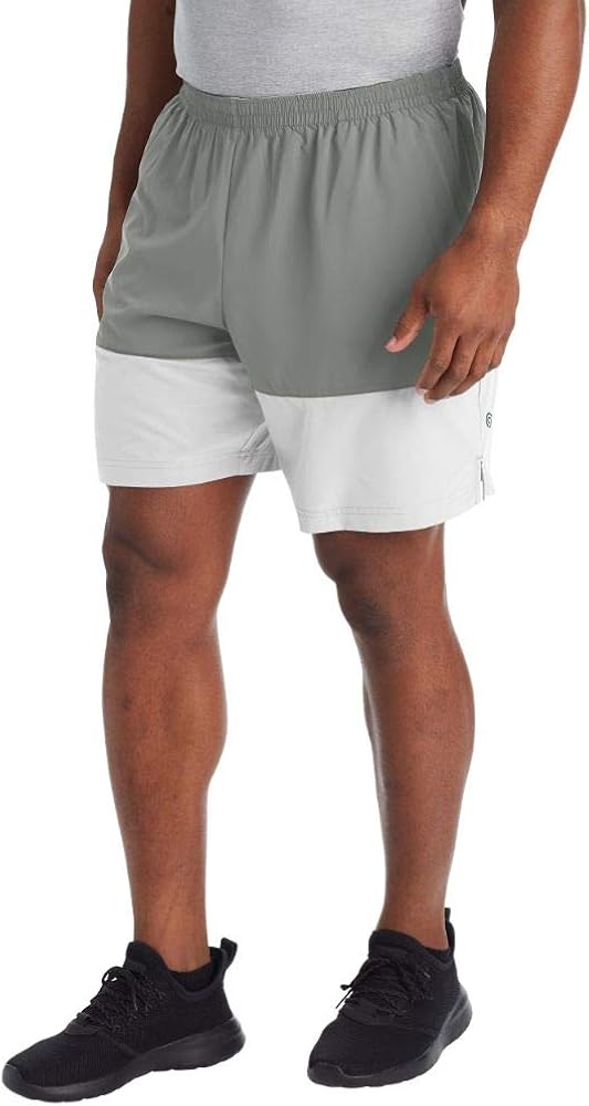 C9 Champion Men's Running Short-7" Inseam