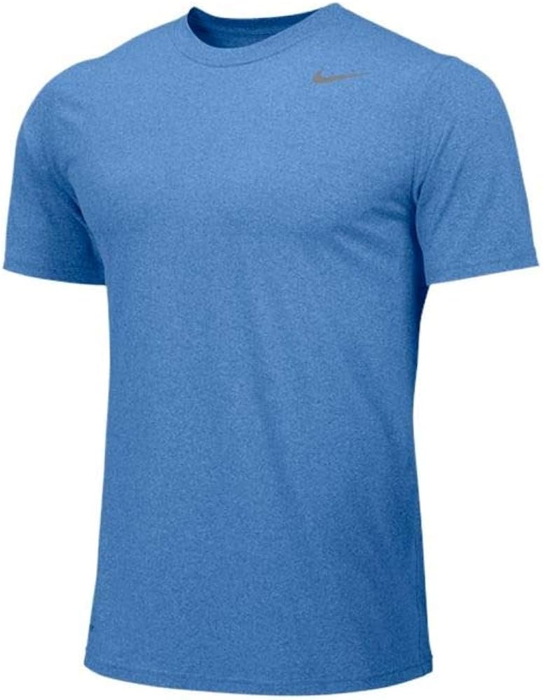 Nike mens Legends Shorts Sleeve Tee