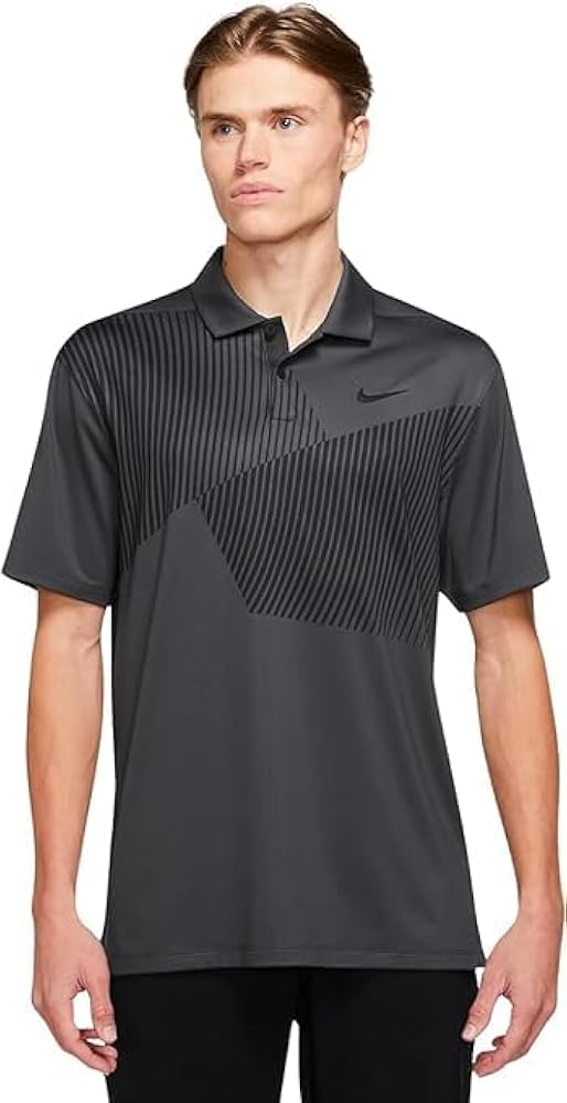 Nike Men's Dri-FIT Vapor Golf Polo Shirt