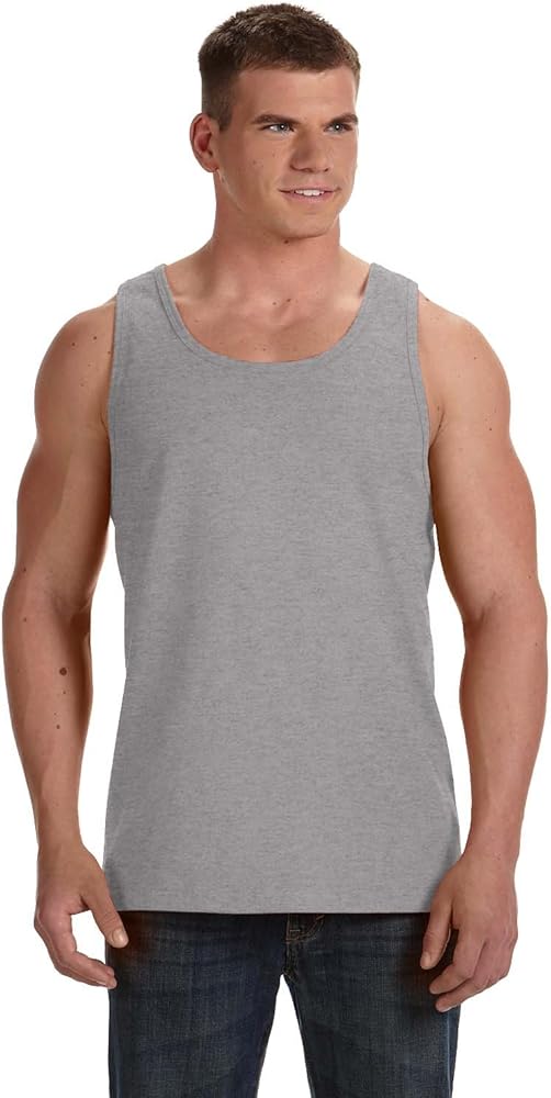 Fruit of the Loom 39TKR - Heavy Cotton HD 100% Tank Top