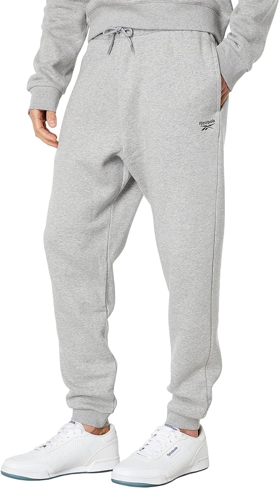 Reebok Men's Fleece Joggers