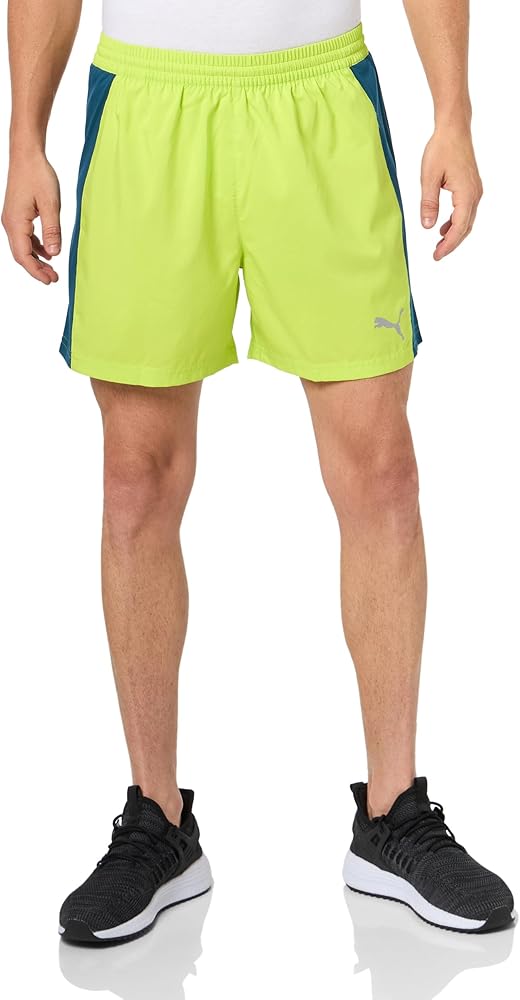 PUMA Men's Run Favorite Velocity 5" Short