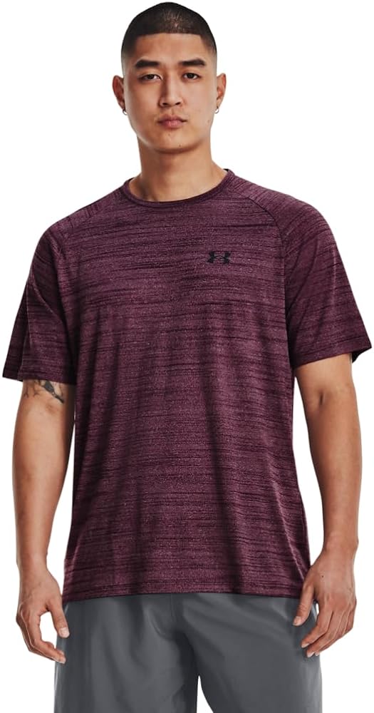 Under Armour UA Tiger Tech 2.0 Short Sleeve T-Shirt