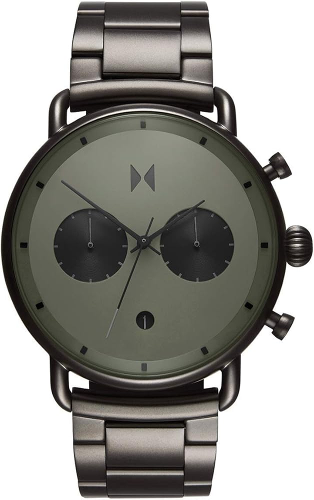 MVMT Blacktop Men's Chronograph Watch