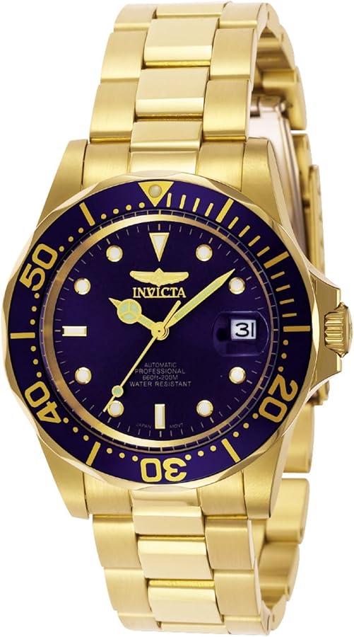 Invicta Men's 8930 Pro Diver Collection Automatic Watch