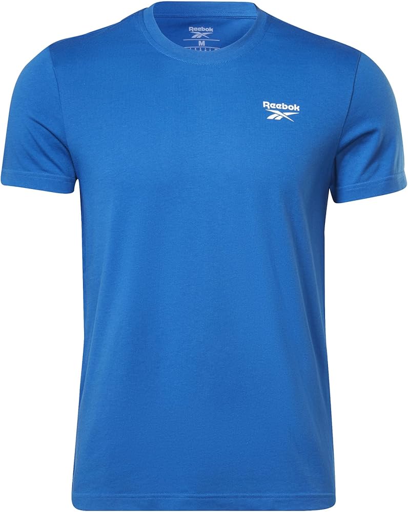 Reebok Men's Identity Classics T-Shirt