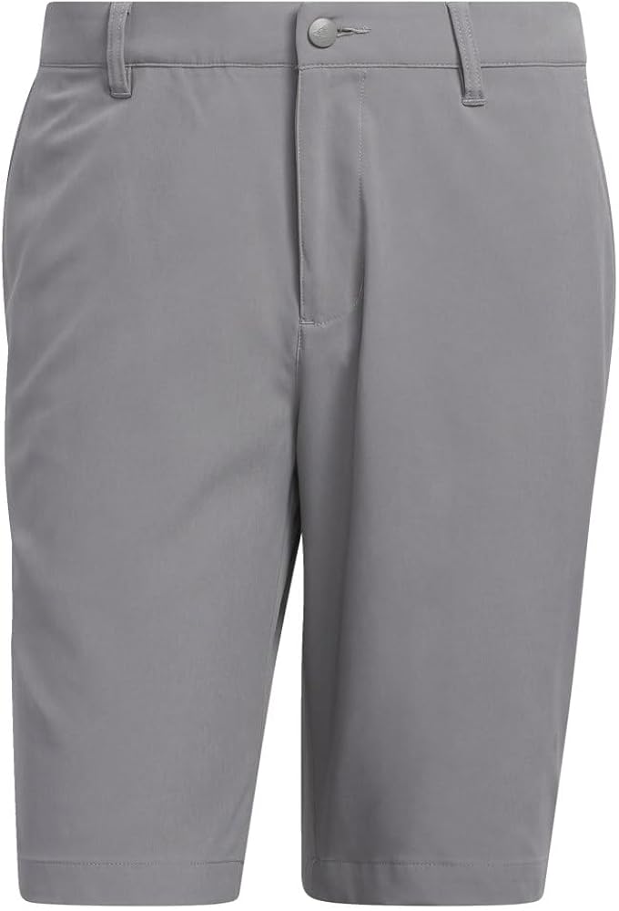 adidas Golf Men's Standard Ultimate365 10-inch Golf Short, Hemp, 30