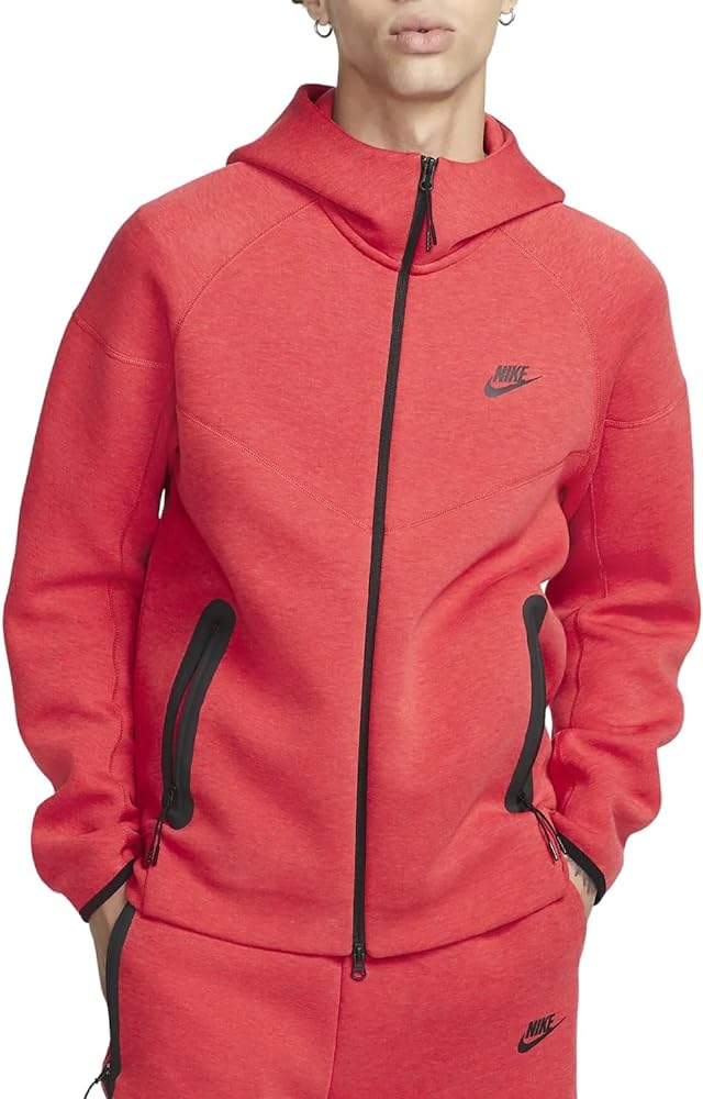 Nike Sportswear Tech Fleece Windrunner Mens