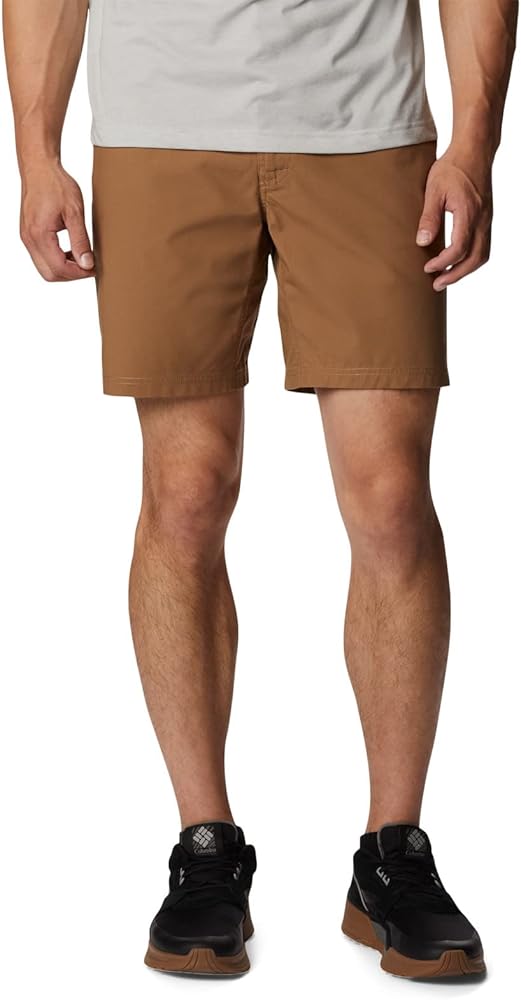 Columbia Men's Cobble Creek 5 Pocket Short