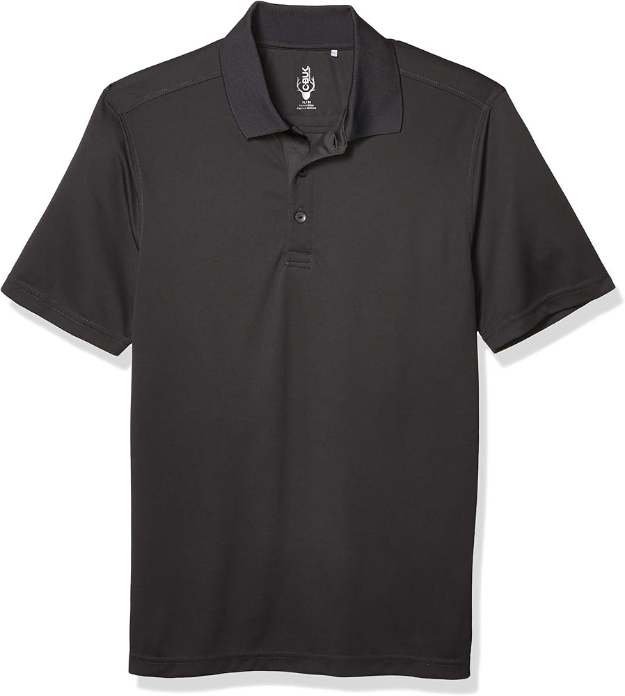 CBUCK Men's Fairwood Polo