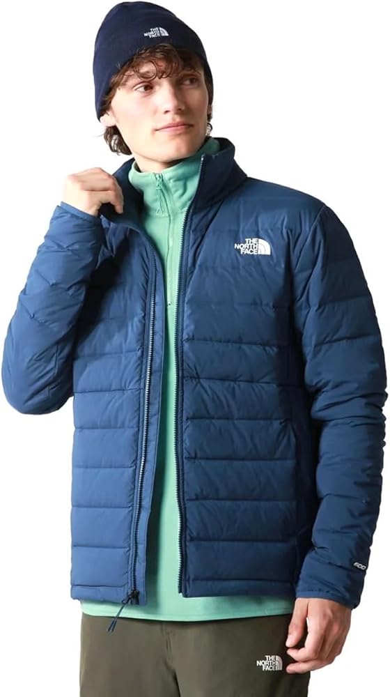 THE NORTH FACE Belleview Stretch Down Jacket