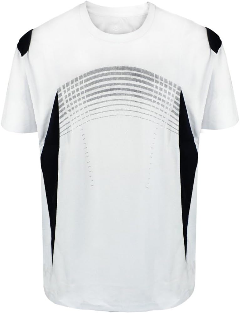 UV Sun Protection Sport T Shirts for Men Short Sleeve Athletic Tennis Tee