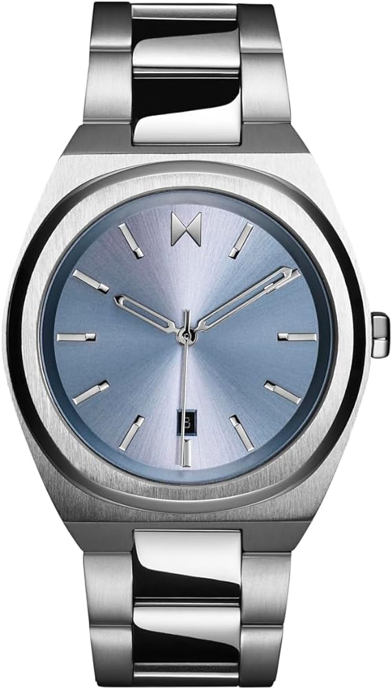 MVMT Odyssey Men and Women's Minimalist Luxe Watch