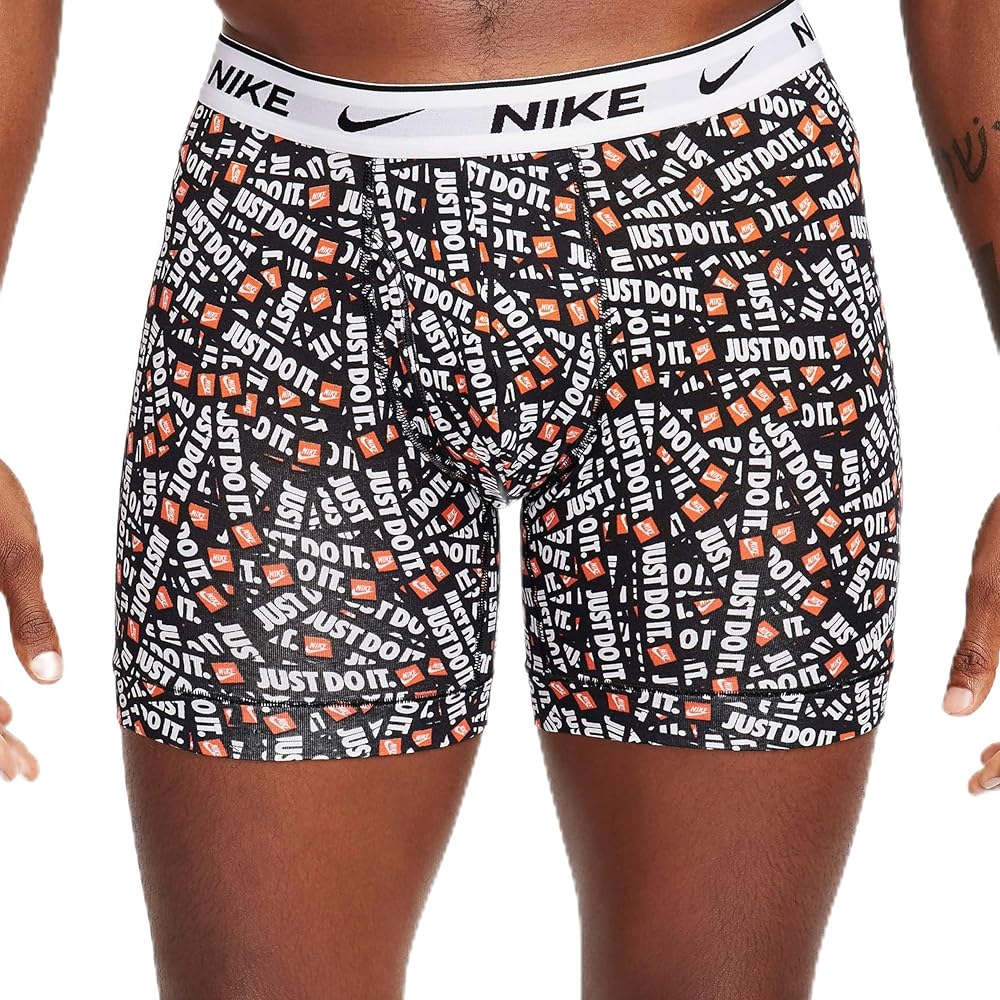 Nike mens Essential Boxer Brief