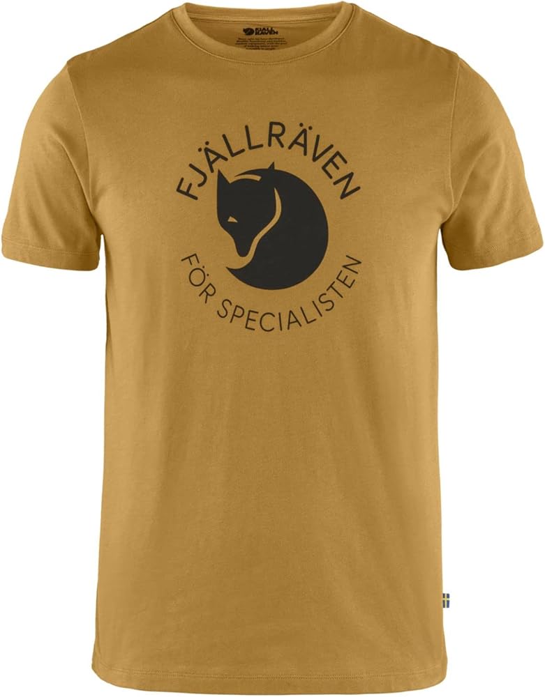 Fjallraven Fox T-Shirt - Men's